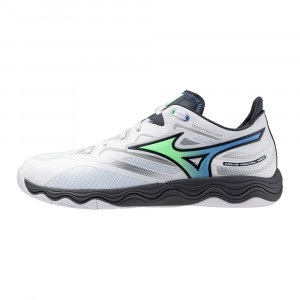 Кроссовки MIZUNO WAVE MEDAL NEO белый черный