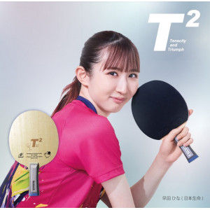 Основание Nittaku HINA HAYATA T2