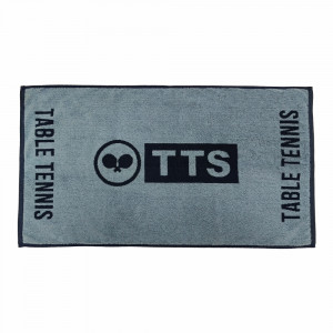 Полотенце TTS DRYVICT 50 х 90 голубой