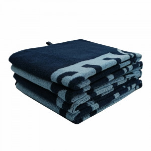 Полотенце TTS DRYVICT 50 х 90 синий