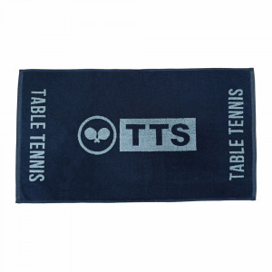 Полотенце TTS DRYVICT 50 х 90 синий