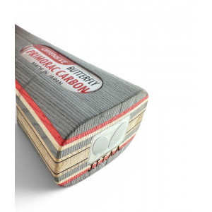 Основание Butterfly TAMCA PRIMORAC CARBON OFF FL, УЦЕНКА