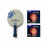 Ракетка TTS (TTS ЗМЕЙ ГОРЫНЫЧ FL + TTS SOLIS 500 SOFT + TTS SOLIS 500 SOFT)