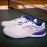 Кроссовки MIZUNO WAVE MEDAL 8 белый голубой