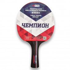 Ракетка TTS ЧЕМПИОН FL