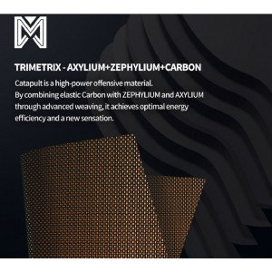 Основание Xiom TETRA TMX