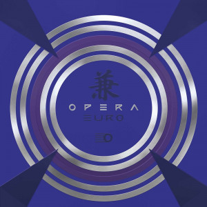 Накладка Xiom OPERA EURO