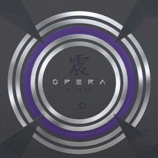 Накладка Xiom OPERA PRO
