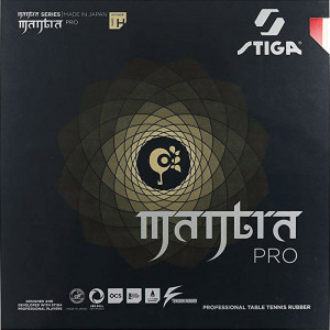 Накладка Stiga MANTRA PRO H