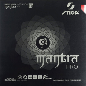Накладка Stiga MANTRA PRO XH