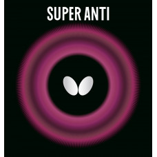 Накладка Butterfly SUPER ANTI