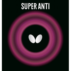 Накладка Butterfly SUPER ANTI