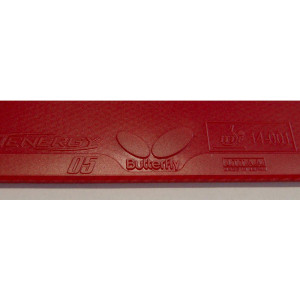 Накладка Butterfly TENERGY 05