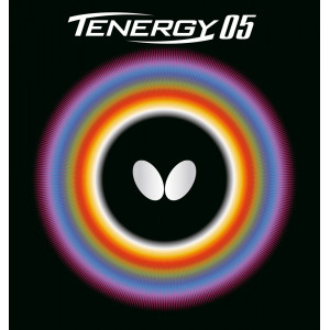 Накладка Butterfly TENERGY 05