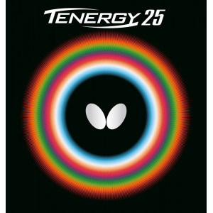 Накладка Butterfly TENERGY 25