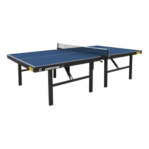 Andro теннисный стол складной “COMPETITION” 25 мм синий