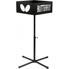 Butterfly подставка для полотенец и мячей дерево