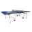 Butterfly теннисный стол “CENTERFOLD 25” ITTF синий
