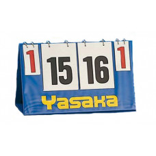 Yasaka Счетчик „SCORER“