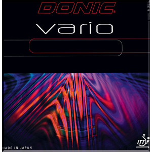 ÐÐ°ÐºÐ»Ð°Ð´ÐºÐ° Donic VARIO