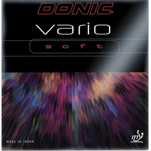 Накладка Donic VARIO SOFT