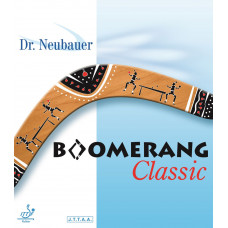 Накладка Dr. Neubauer BOOMERANG CLASSIC