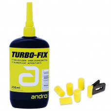 Andro Клей TURBO FIX 250 мл