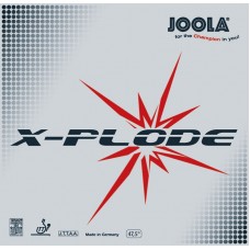Накладка Joola  X-PLODE max черная
