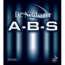 Накладка Dr. Neubauer A-B-S 1,2 красная