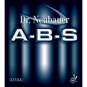 Накладка Dr. Neubauer A-B-S