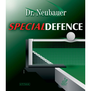 Накладка Dr. Neubauer SPECIAL DEFENCE