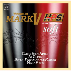 Накладка Yasaka MARK V HPS Soft