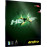 Накладка Andro HEXER PLUS