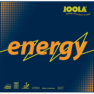 Накладка Joola ENERGY