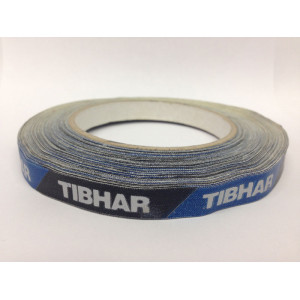 Торцевая лента на ракетку Tibhar 12мм синяя