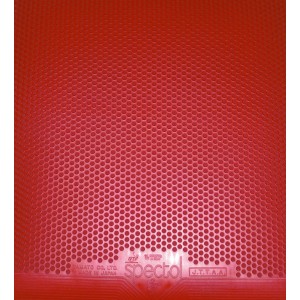 Накладка TSP SPECTOL SPEED SPONGE