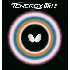 Накладка Butterfly TENERGY 05-FX