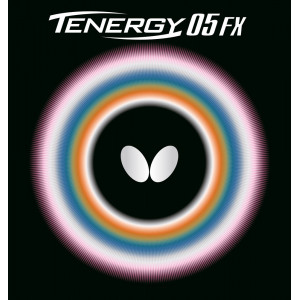 Накладка Butterfly TENERGY 05-FX