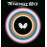Накладка Butterfly TENERGY 05-FX