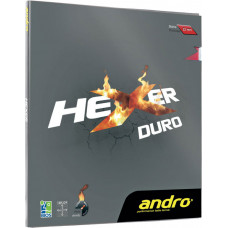 Накладка Andro HEXER DURO