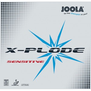 Накладка Joola X-PLODE sensitive
