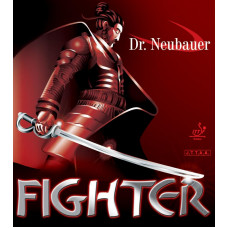 Накладка Dr. Neubauer FIGHTER