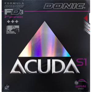 Накладка Donic ACUDA S1