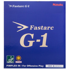 Накладка Nittaku FASTARC G-1