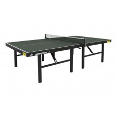 Andro теннисный стол складной “COMPETITION” 25 мм зеленый