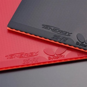 Накладка Butterfly TENERGY 25-FX