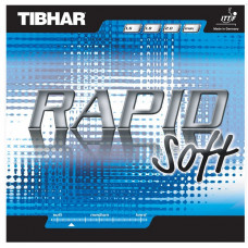 Накладка Tibhar RAPID SOFT