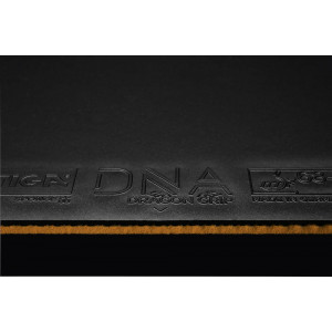 Накладка Stiga DNA DRAGON GRIP 55
