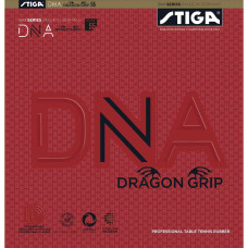 Накладка Stiga DNA DRAGON GRIP 55